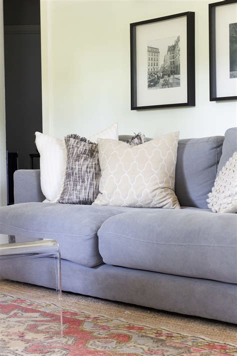 West Elm Couches Reviews